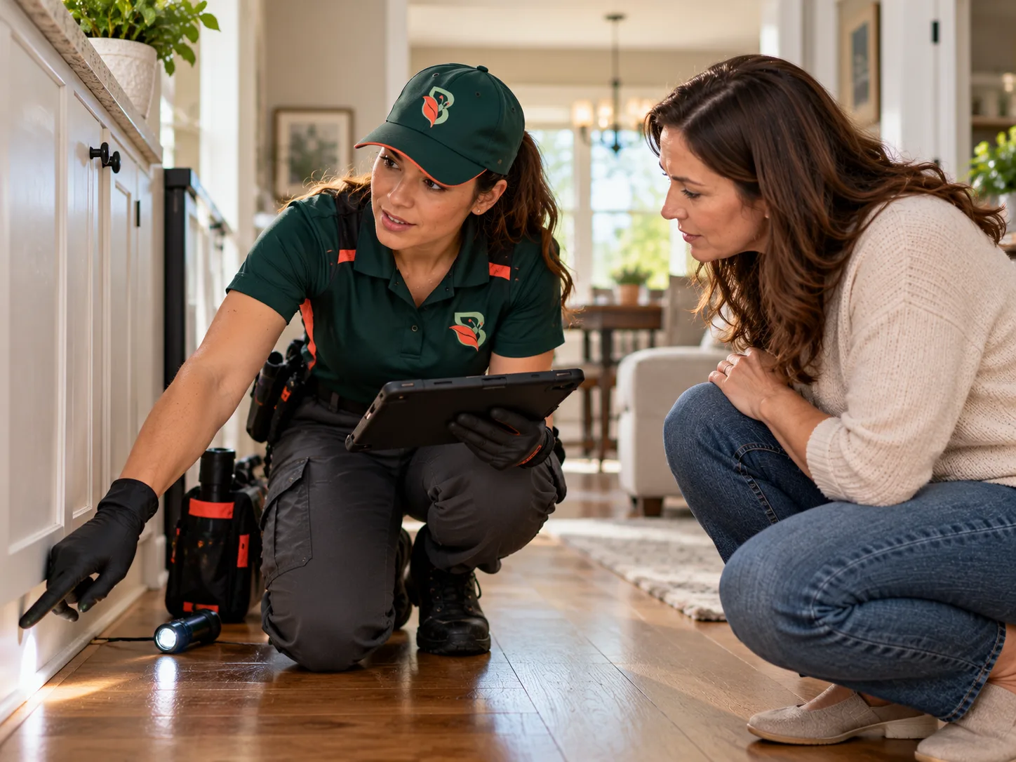 Pest Control Freeport, MI FAQs